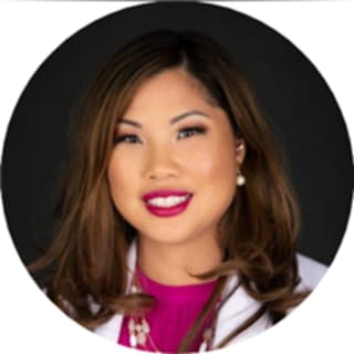 Catherine Nguyen-Ward, DO, Family Medicine, Las Vegas, NV