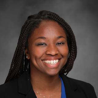 Nkechi Nwabueze, MD