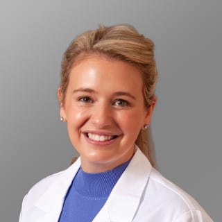 Katelyn (Davis) Carmical, MD, Family Medicine, Monticello, AR