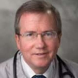 David Olmstead, MD, Internal Medicine, Orland Park, IL, Northwestern Medicine Palos Hospital