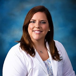 Ashley Matney, MD, Medicine/Pediatrics, Edmonton, KY