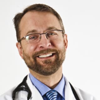 Mark Earnest, MD, Internal Medicine, Aurora, CO, University of Colorado Hospital