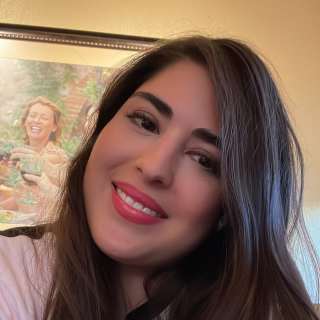 Lilyana Andrea Munoz, Pharmacist, El Paso, TX