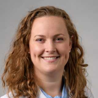 Ashley Boerrigter, MD, Obstetrics & Gynecology, Lexington, KY