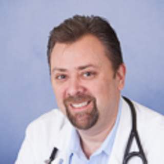 John Butler, MD, Internal Medicine, Philadelphia, PA
