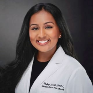 Sheby Jacob, Nurse Practitioner, Chicago, IL