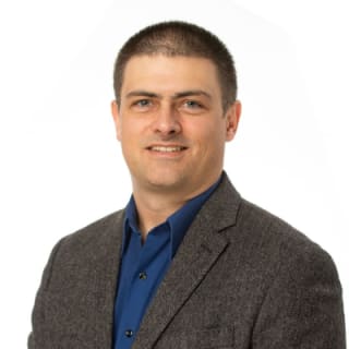 Derrick Ritch Dr. Erik Ritch, MD – Colorado Springs, CO | Family Medicine