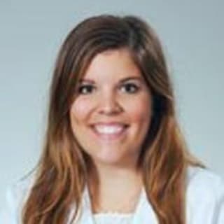 Caitlin Baxter, MD, Pulmonology, Avon, IN