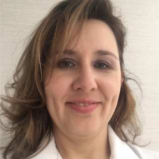 Maria Dizhgalvis, Acute Care Nurse Practitioner, Rochester, NY