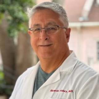 Ricardo Febry, MD