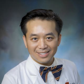 Trieu Do, MD, Obstetrics & Gynecology, Webster, TX, University of Texas Medical Branch