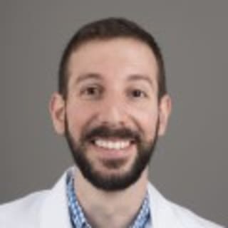 Joshua Kolikof, MD