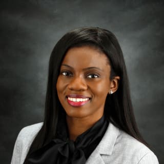 Genevieve Okafor, MD, Family Medicine, Odessa, TX