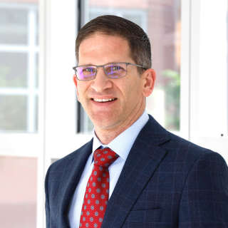 Tobin Eckel, MD