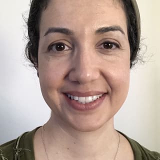 Maryam Eskandari, MD, Psychiatry, Albany, CA