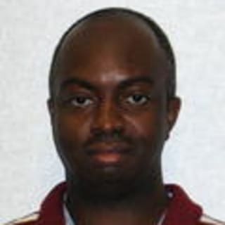 Patrick Ogbue, MD