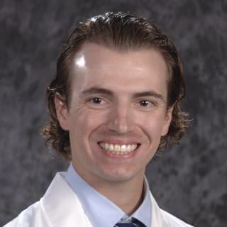 Bryce Bonin, MD, Resident Physician, Shreveport, LA