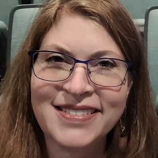 Patricia DeVries