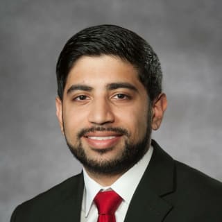 Virag Patel, MD, Resident Physician, Richmond, VA