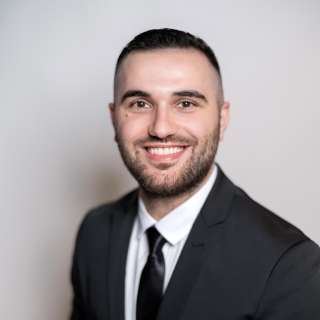 Fadi Dahoud, MD