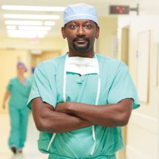 Dr. Tristan Berry, MD – Tucson, AZ | Urology