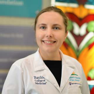 Sarah Denniston, MD, Pediatrics, San Antonio, TX