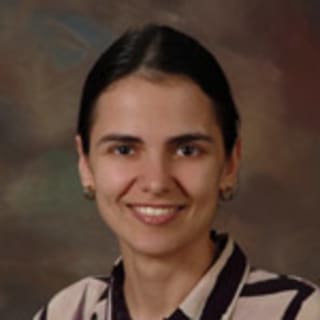 Manuela (Savu) Bobocea, MD, Internal Medicine, Boston, MA