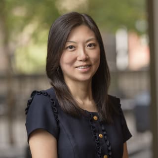 Chiaojung Jillian Tsai, MD, Radiation Oncology, New York, NY, Memorial Sloan Kettering Cancer Center
