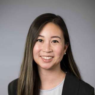 Emily Wong, MD, Internal Medicine, Maywood, IL