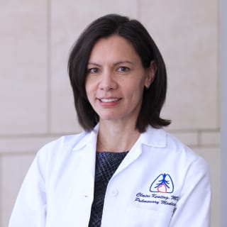 Claire Keating, MD
