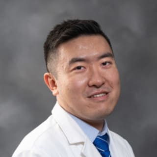 Oliver Dong, MD, Internal Medicine, Baltimore, MD