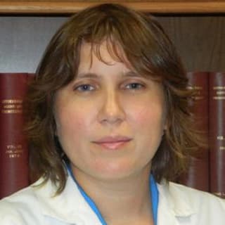 Natalya Tkachenko, MD, Internal Medicine, New York, NY