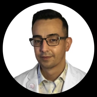 David Benavidez II, MD, Psychiatry, Fresno, CA