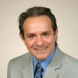 Basil Bruno, MD