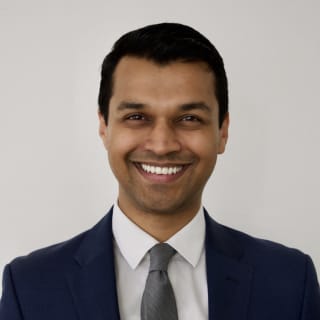 Samarth Mathapathi, MD, Rheumatology, Portland, OR