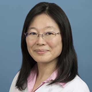 Keiko Tochikura, MD