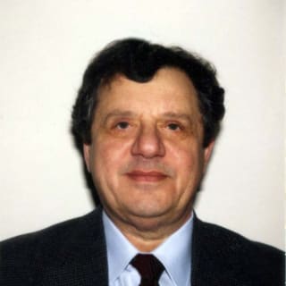 Michael Grunstein, MD