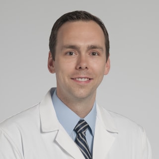 Joseph Keller, PA, Critical Care, Cleveland, OH, Cleveland Clinic