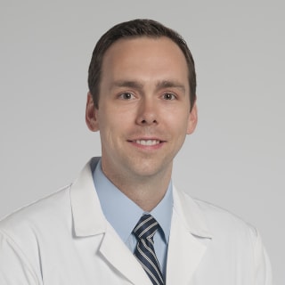 Joseph Keller, PA, Critical Care, Cleveland, OH