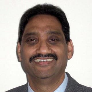 Vikram Dogra, MD