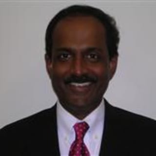 Conjeevaram Maheshwer, MD, Orthopaedic Surgery, Westlake, OH, University Hospitals St. John Medical Center
