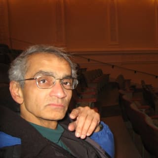 Bharat Pathakjee, MD