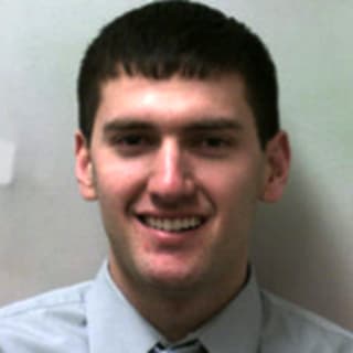 Andrew Pietris, Physician Assistant, Fishkill, NY