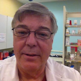 John Bulgin, Clinical Pharmacist, San Bernardino, CA