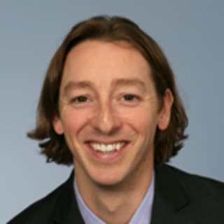 Joel McFarland, MD