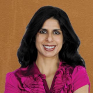 Aparna Sharma, MD