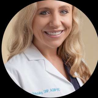 Joan Pohutsky, Nurse Practitioner, Chevy Chase, MD