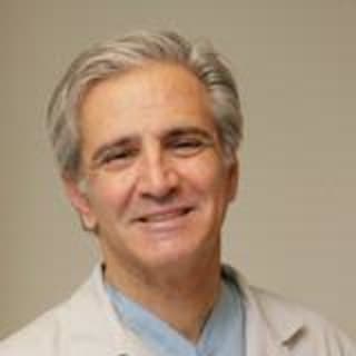 Armen Kelikian, MD, Orthopaedic Surgery, Chicago, IL, Northwestern Memorial Hospital