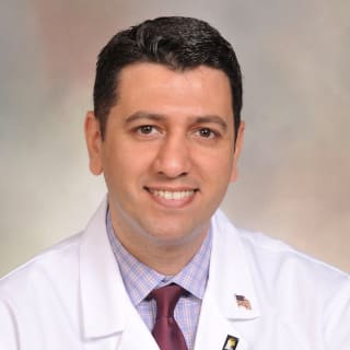 Talat Almukhtar, MD, Oncology, Brandon, FL