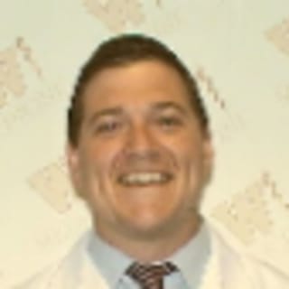 David Gibbons, DO, Emergency Medicine, Bloomington, MN